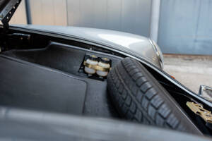 Immagine 46/50 di Porsche 356 B 1600 Roadster (1962)