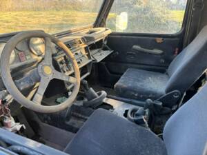 Image 25/53 of Mercedes-Benz 240 GD (SWB) (1982)