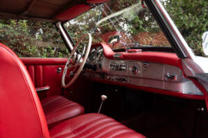Bild 8/18 von Mercedes-Benz 190 SL (1962)