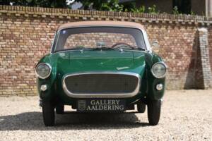 Bild 10/50 von Citeria 600 (1961)