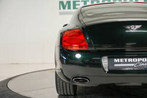 Image 20/39 de Bentley Continental GT (2007)