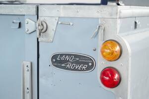 Bild 34/50 von Land Rover 88 (1961)