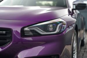 Image 36/50 of BMW M2 Coupé (2025)
