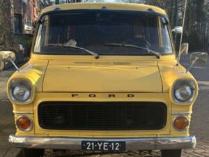 Imagen 3/7 de Ford Transit (1976)