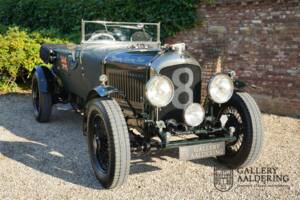 Image 38/50 of Bentley 3 1/2 Litre (1935)