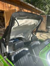 Image 24/86 of Volkswagen Karmann Ghia 1600 (1973)