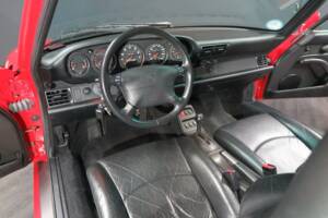 Afbeelding 14/43 van Porsche 911 Carrera S (1997)