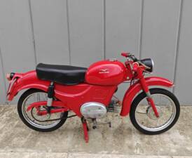Immagine 2/11 di Moto Guzzi Zigolo Lusso (1956)