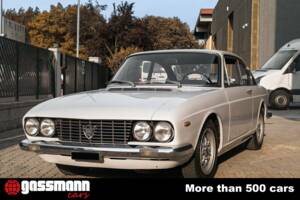 Image 3/15 de Lancia 2000 Coupe (1970)