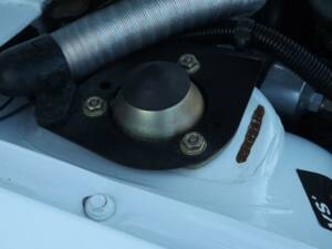 Bild 33/50 von FIAT Uno Turbo i.E. (1991)