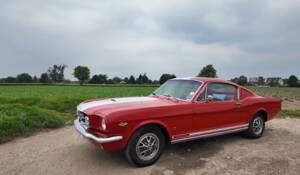 Bild 6/12 von Ford Mustang 289 (1965)