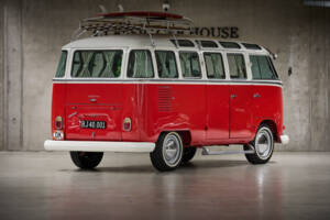 Image 5/75 of Volkswagen T1 Brasil (1970)