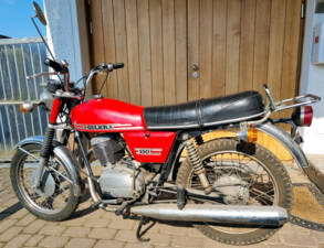 Imagen 2/11 de Gilera DUMMY (1974)