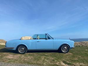 Image 46/50 of Rolls-Royce Corniche I (1977)