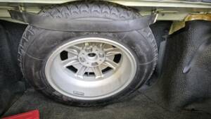 Image 61/66 de Lancia Beta Spider 2000 (1978)