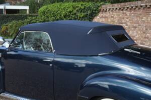 Image 18/50 de Cadillac 62 Convertible (1941)