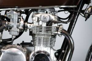 Image 27/50 of Honda DUMMY (1979)