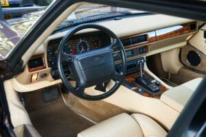 Imagen 3/50 de Jaguar XJS 4.0 (1994)