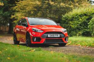 Image 33/50 of Ford Focus RS (2018)