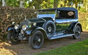 Bild 17/50 von Rolls-Royce 20 HP (1927)