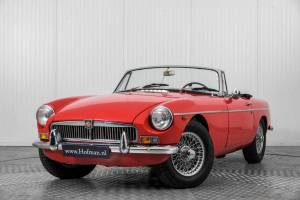 Bild 3/50 von MG MGB (1965)