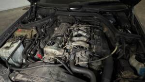 Bild 48/81 von Mercedes-Benz 250 TD (1992)
