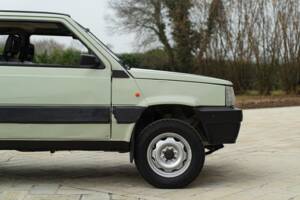 Image 55/60 of FIAT Panda 4x4 1,0 (1987)