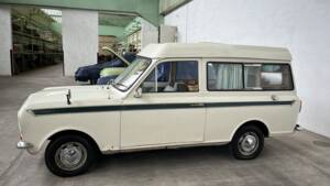 Afbeelding 80/95 van Bedford HA Roma Dormobile (1968)