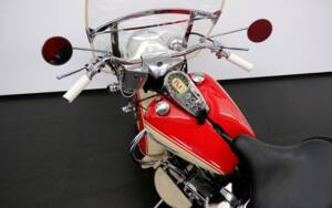 Image 57/75 of Harley-Davidson FL Panhead (1965)