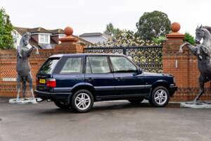 Image 8/29 of Land Rover Range Rover 4.0 HSE (2001)