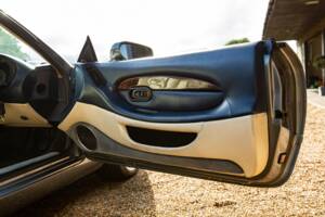 Bild 31/32 von Aston Martin DB 7 Vantage Prototype (1995)
