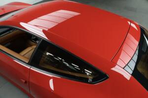 Immagine 41/50 di Ferrari FF (2011)