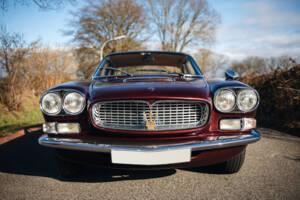 Afbeelding 7/182 van Maserati 3500 GTI Sebring (1966)