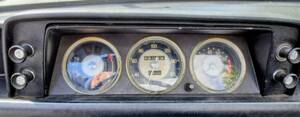 Bild 19/20 von BMW 1602 (1971)