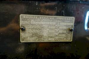 Image 43/43 of Mercedes-Benz 190 SL (1962)