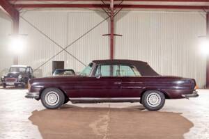 Bild 13/47 von Mercedes-Benz 280 SE (1970)