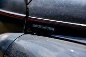Immagine 41/46 di Morris Minor Series II (1956)