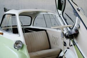 Bild 15/32 von BMW Isetta 250 (1960)