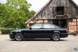 Bild 4/82 von BMW M5 (2000)