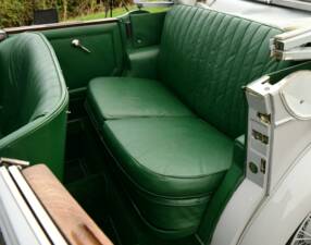 Afbeelding 47/50 van Bentley 3 1/2 Litre (1934)