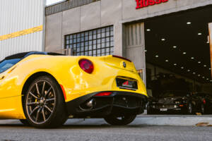 Immagine 24/37 di Alfa Romeo 4C Spider (2019)