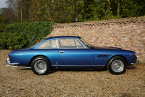 Immagine 49/50 di Ferrari 330 GT (1966)