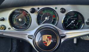 Immagine 9/14 di Porsche 356 B 1600 (1960)
