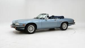 Image 1/15 of Jaguar XJS 5.3 V12 (1990)