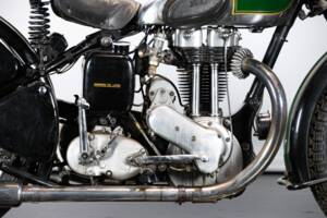 Image 19/50 de Ariel W/NG 350 (1941)