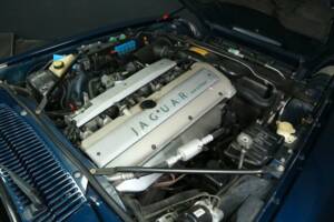 Image 36/49 de Jaguar XJS 4.0 (1995)