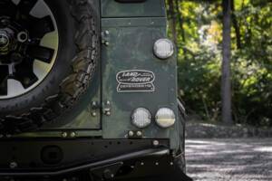 Image 45/67 of Land Rover Defender 110 Turbo Diesel (1999)