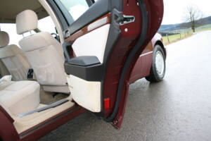 Immagine 67/69 di Mercedes-Benz 500 SE (1992)