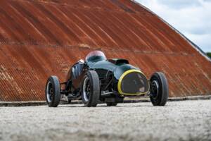 Immagine 15/52 di Cooper Cooper-Bristol Mk II (1953)
