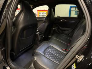 Imagen 19/19 de Audi A6 3.0 TDI allroad quattro (2018)
